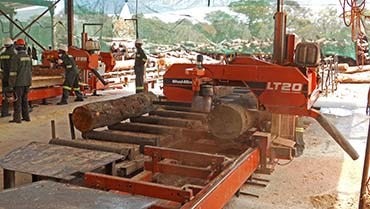 Zambian Mine Improves Profits Sustainably